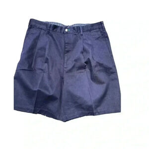 Men's Tommy Hilfiger Golf Shorts, Size 38, Navy